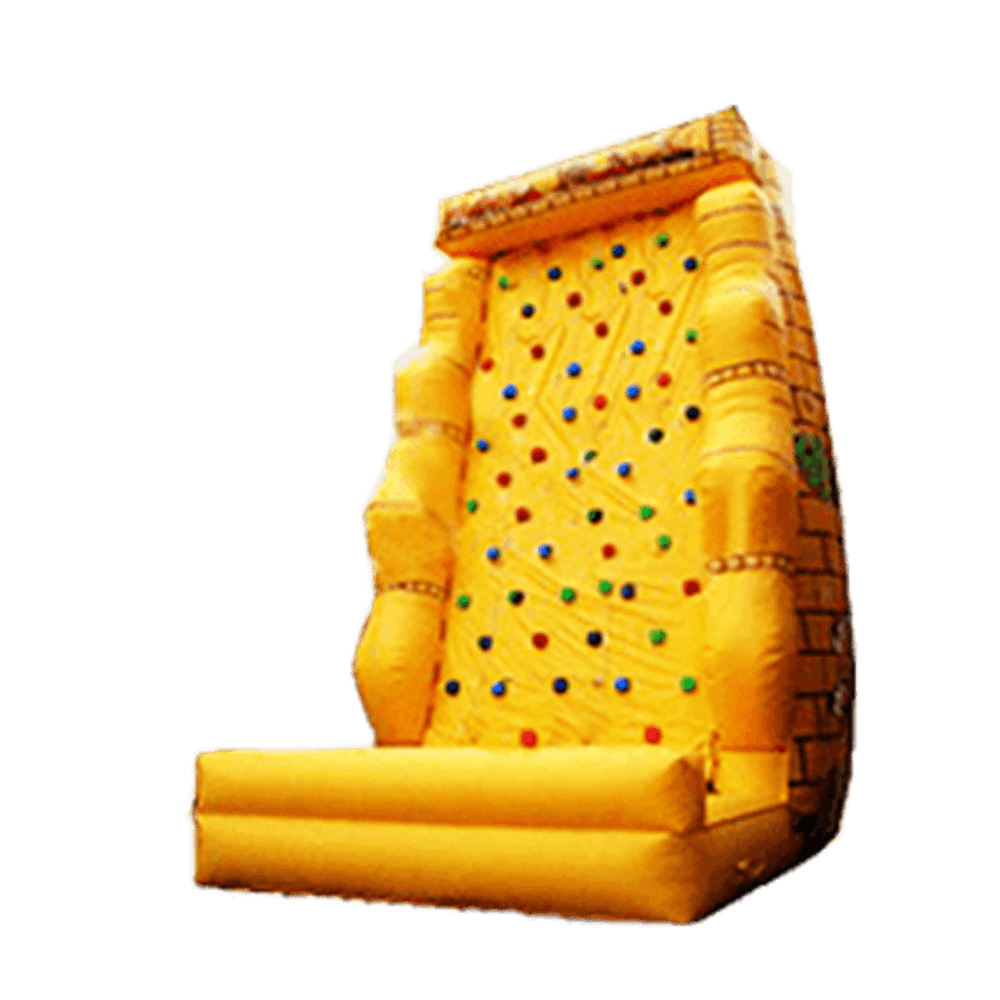 Скалодром "Сахара"