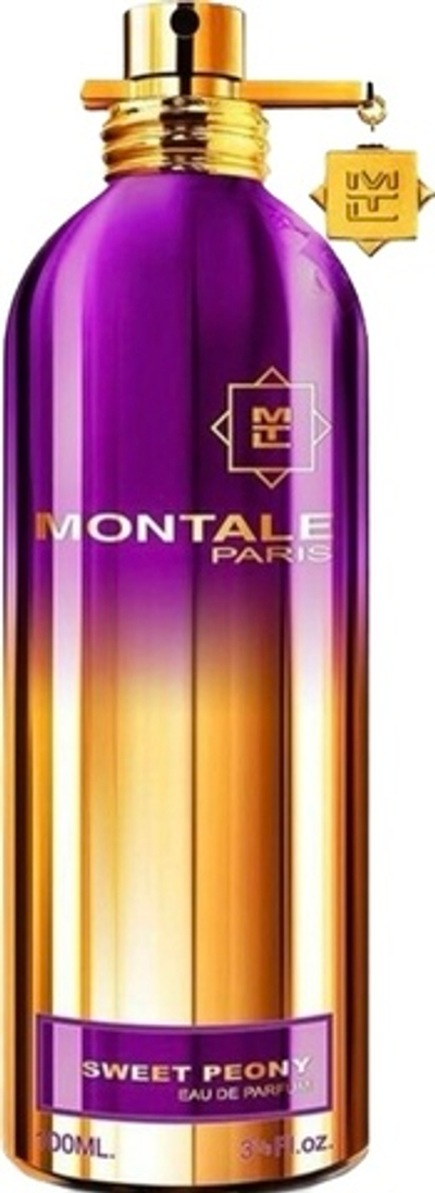 Montale Sweet Peony EDP