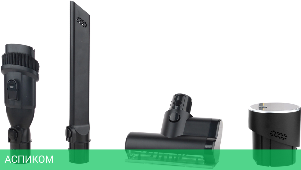 Пылесос Polaris FusionPRO PVCS 4010 серый