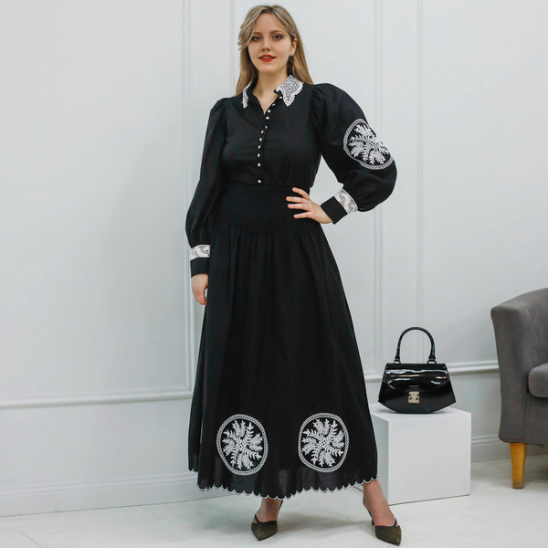 Сумка цвет черный, Италия