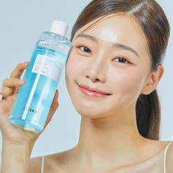 COSRX Low pH Niacinamide Micellar Cleansing Water 400ml
