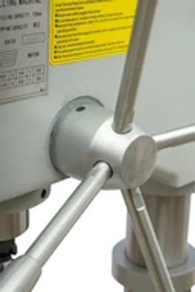 Горизонтальный криоцилиндр CRYOBAK DPW650-495-2,0 (2,5)