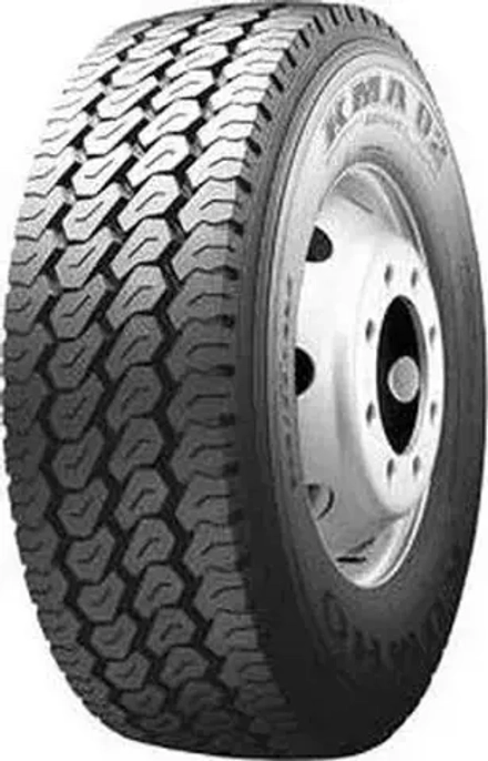 Kumho KMA02 425/65 R22,5 165K PR20 (Универсальные)