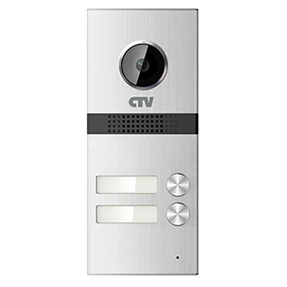 CTV-D2MULTI вызывная панель CTV