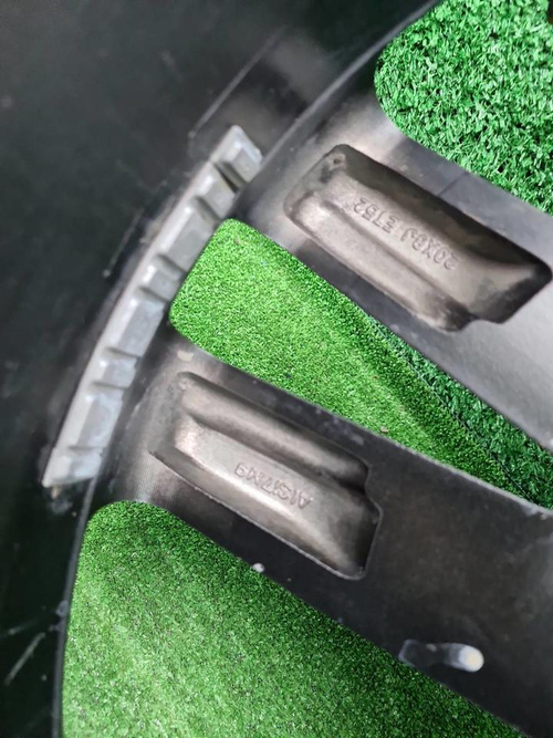 Диск Комплект дисков R20 Geely Monjaro (2021-н.в.)