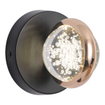 Бра настенное Lussole LSP-7511