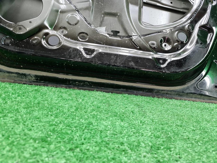 Дверь задняя правая Haval Dargo (2022-н.в.)