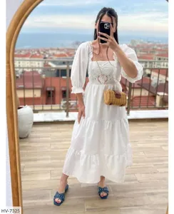 Платье HK-0945 Фабрика Моды