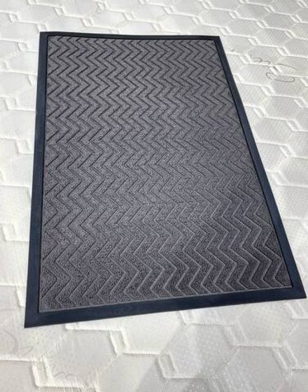 Коврик Резина