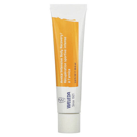 Арника Arnica Sports Cream, 0.9 fl oz (26.6 ml)