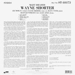 Wayne Shorter / Night Dreamer (LP)