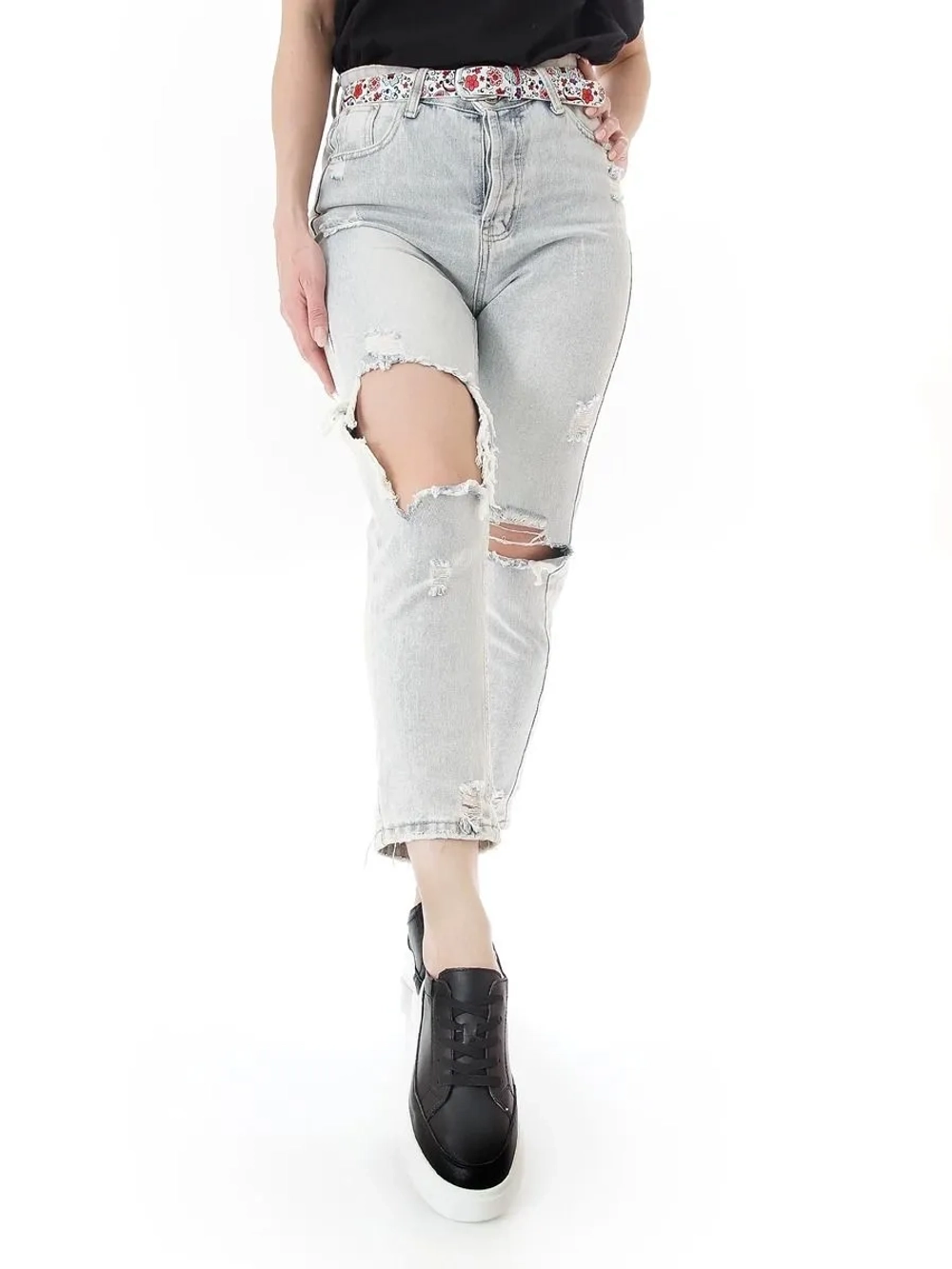 Кроссовки женские демисезонные