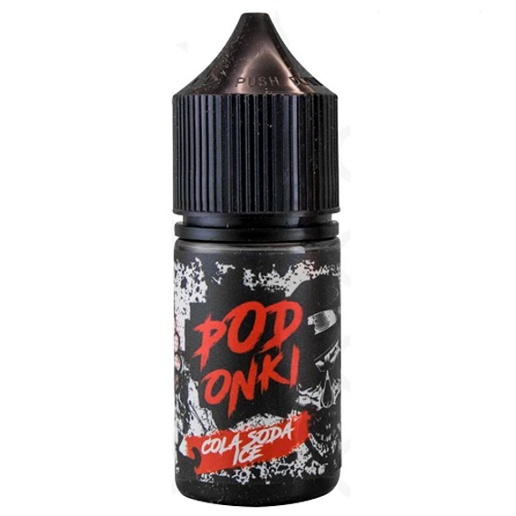Podonki V1 - Cola Soda Ice  (20 МГ)