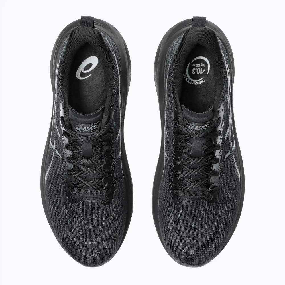 Кроссовки для бега ASICS GT-2000 13 black/black