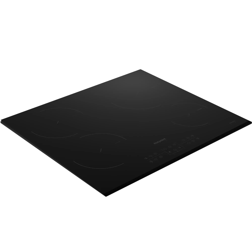 Электрическая варочная панель Hotpoint HB 1560S BF
