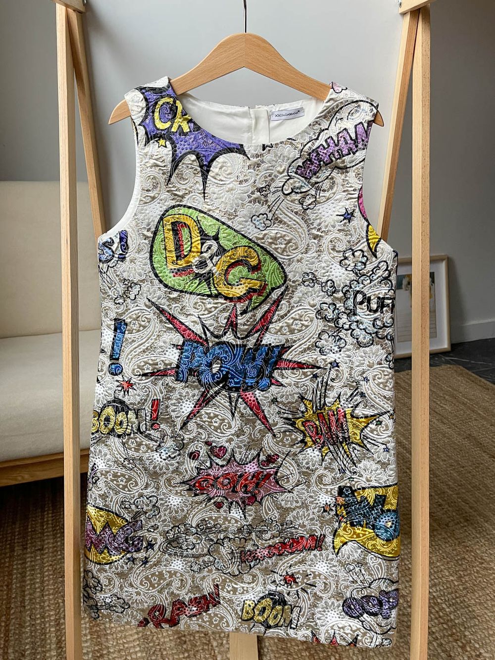 Платье Dolce&Gabbana, 152