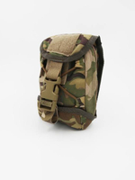 Аптечка 1-го эшелона отрывная Мультикам ZTAC