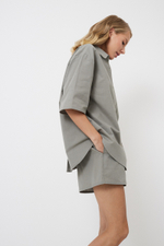 OCTAVIA SET Пижамный комплект с шортами