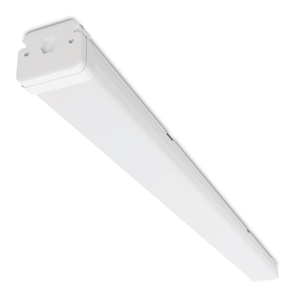 Светильник ДСП15-36-001-6К 36Вт 6500К IP67 Матовый 4000лм 1250х83х70мм WOLTA STD