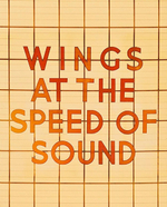 Wings / At The Speed Of Sound (2CD+DVD)