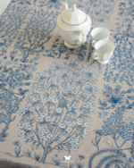 Скатерть Bazm Nesfejahan 150 × 180 см 130220332 Иран