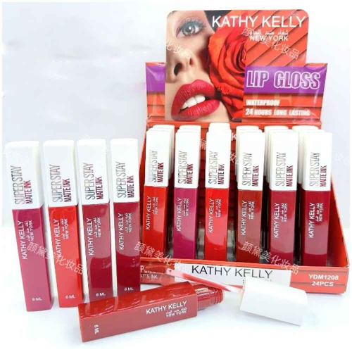 Губная помада