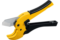 Автоматический труборез STAYER Cobra-42 по пластиковым трубам до 42 мм 23375-42_z01