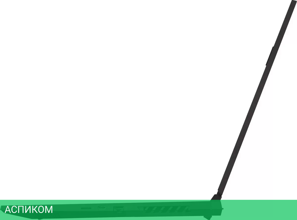 Ноутбук OSiO CyberLine C160i-002