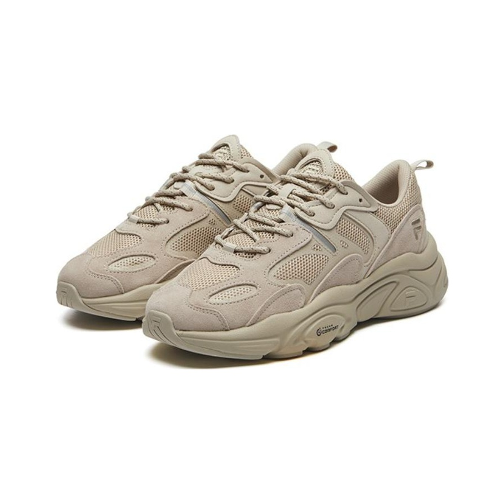 Мужские кроссовки FILA Mars 2 'Camel Beige' F12M131116FDO