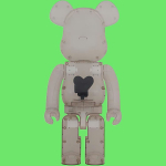 Дизайнерские игрушки BE@RBRICK x MiKA EU 70cm INNERSECT, 1035349-600222828