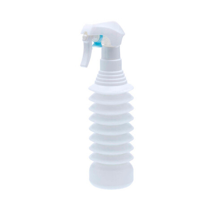 Dewal Распылитель-гармошка JC12white, 410 мл
