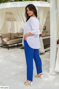 Костюм HK-2234 Фабрика Моды