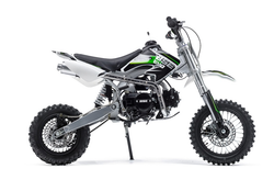 Питбайк BSE EVO 110e Evolution A - 12/10