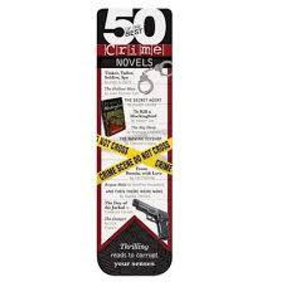 50 Boomarks