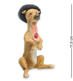 ED-363 Фигурка «Собака»