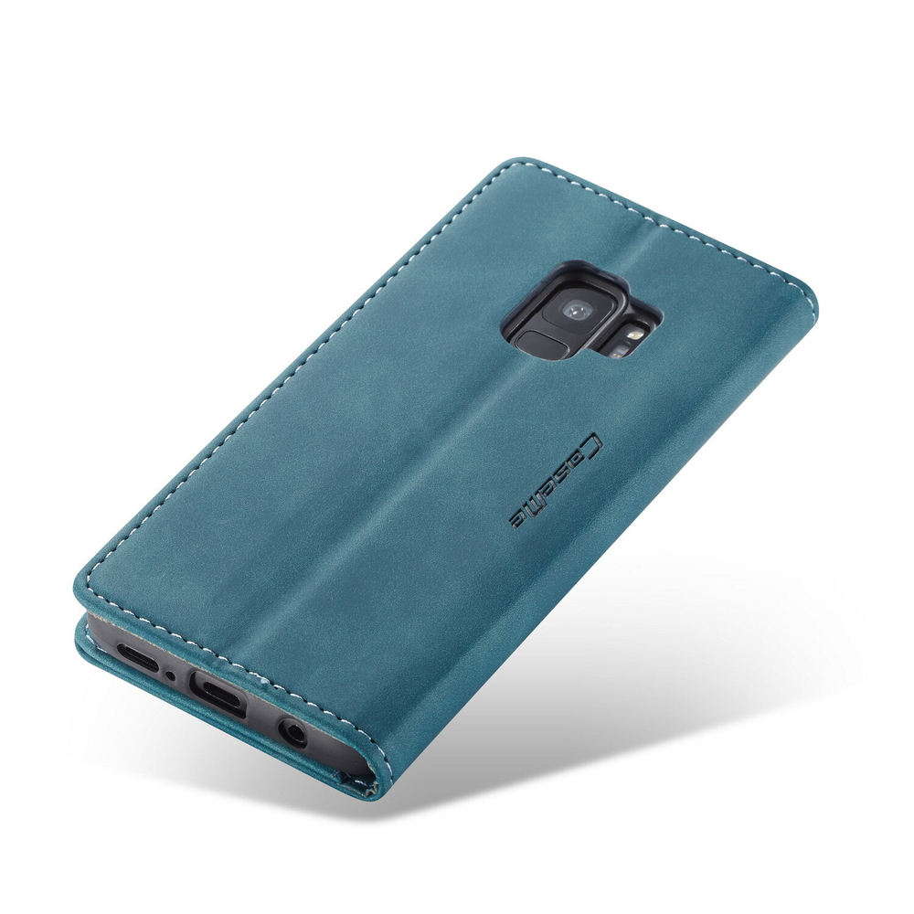 Чехол-книжка CaseMe Matte Samsung Galaxy S9