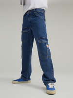 Мужские свободные джинсы Levi's Stay Loose A7368-0007