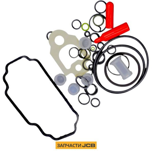 Ремкомплект ТНВД JCB 7135-277H