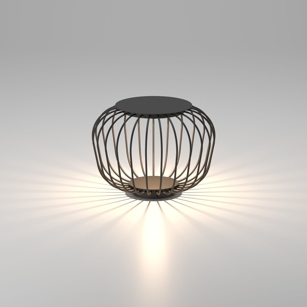 Светильник садово-парковый светодиодный Elektrostandard Firenze 35178/H