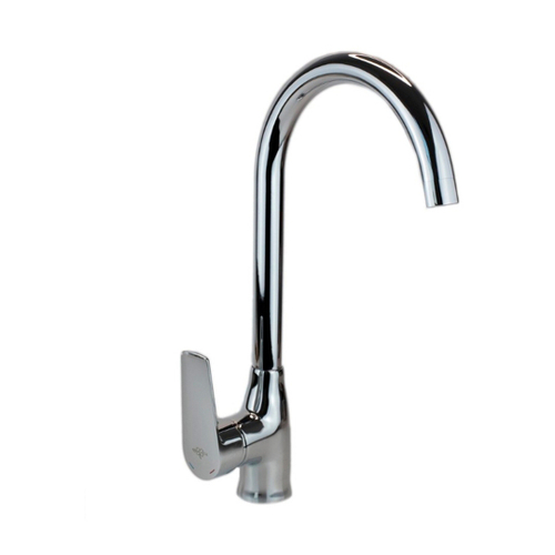 СМЕСИТЕЛЬ Д КУХНИ КЛЕВЕР NEBO NB 519 R-ИЗЛИВ