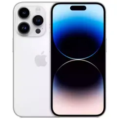 Apple iPhone 14 Pro Max 1024GB Silver