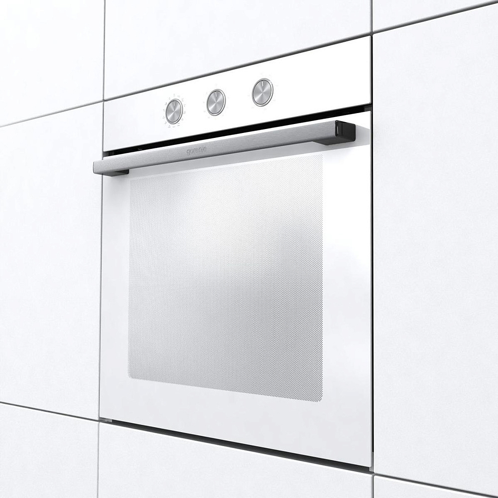 Духовой шкаф Gorenje BO6727E03WG