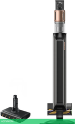 Пылесос Dreame Cordless Vacuum Cleaner Z20 Aqua Cycle Station (VZV36B)