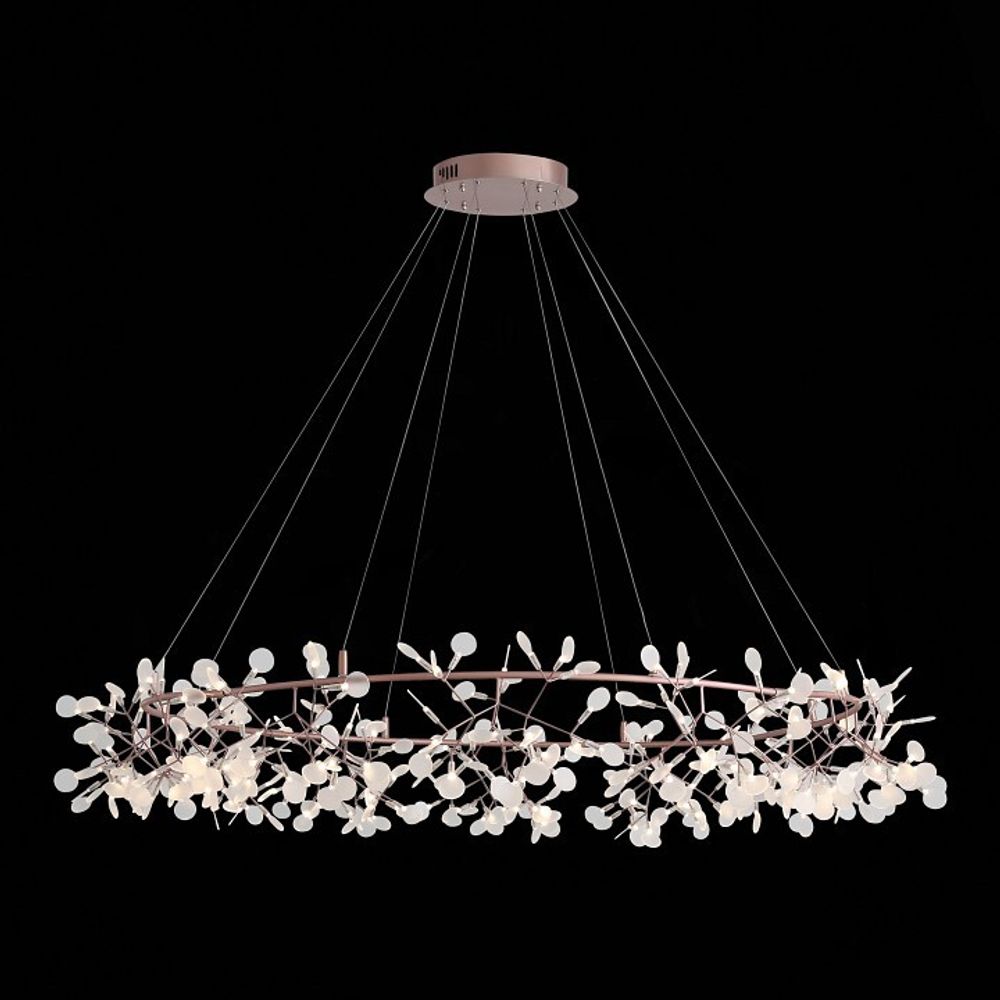 Подвесная люстра ST-Luce Rafina SL379.203.324