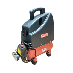 Компрессор безмасляный Elitech КПБ 190/6