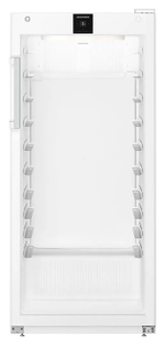 Шкаф холодильный для пекарен Liebherr BRFvg 5511 Performance под противни 600х400 мм белый