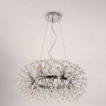 Подвесная люстра Citilux BETSY EL322P12.1