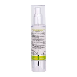 Крем-сыворотка восстанавливающая для лица / ARAVIA Laboratories Anti-Acne Cream-Serum 50 мл