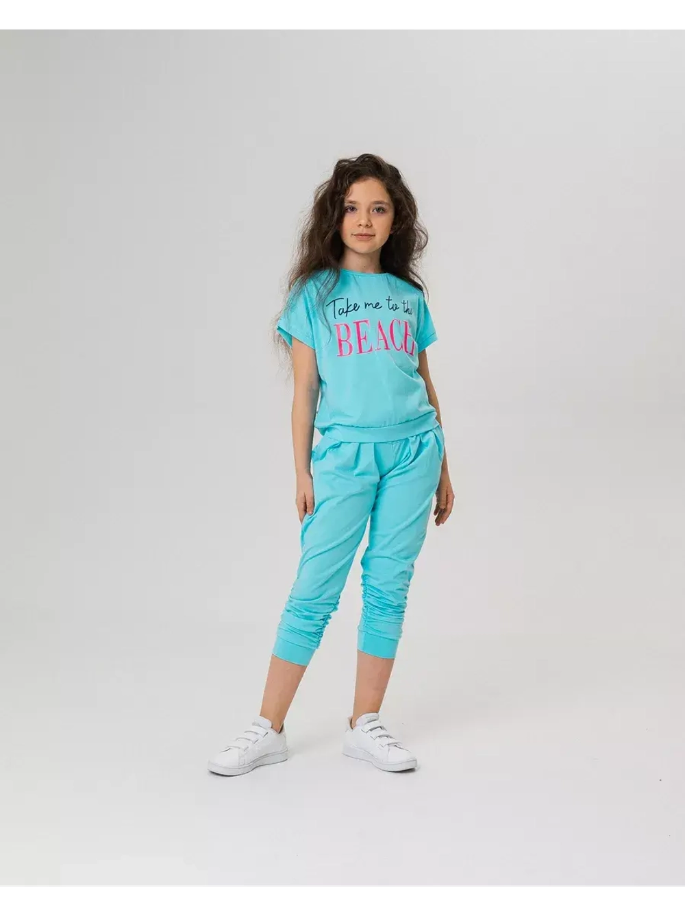 Костюм летний