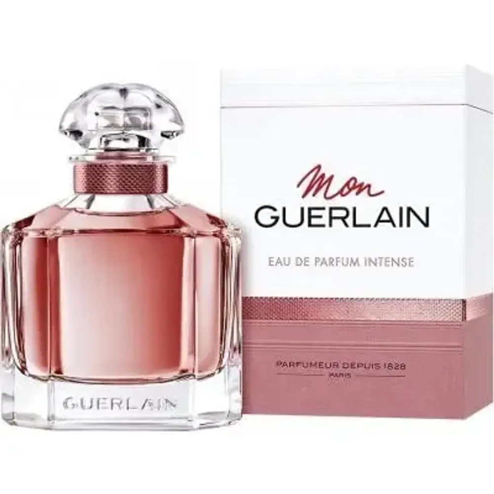 Mon Intense EDP GUERLAIN Парфюмерная вода Древесный Восточный 50 мл